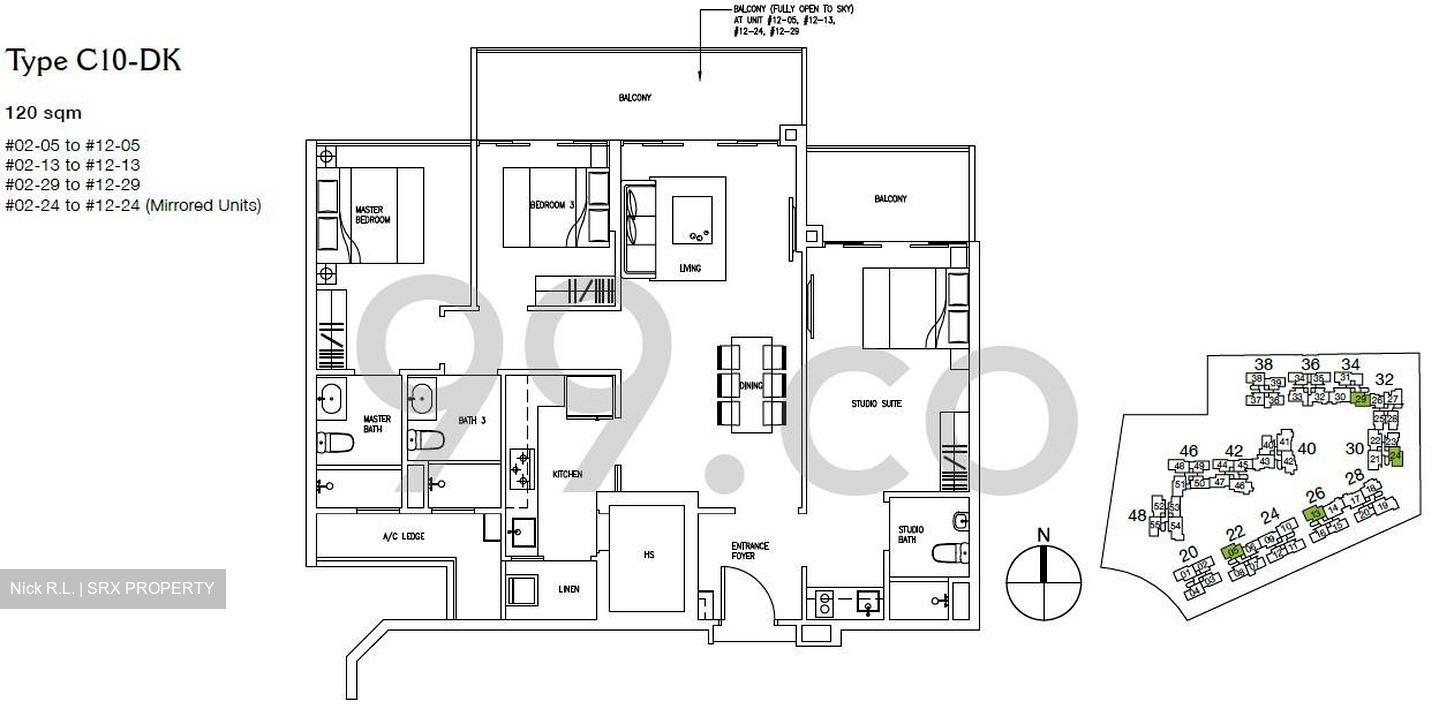 Forestville (D25), Condominium #436502101